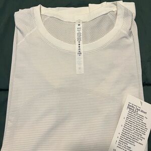 Swiftly Tech Short Sleeve 2.0